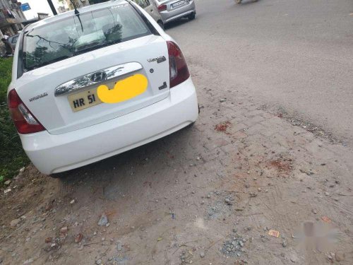 Used 2010 Verna CRDi  for sale in Ghaziabad