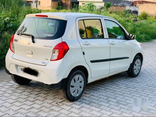 Used 2017 Celerio ZXI  for sale in Karnal