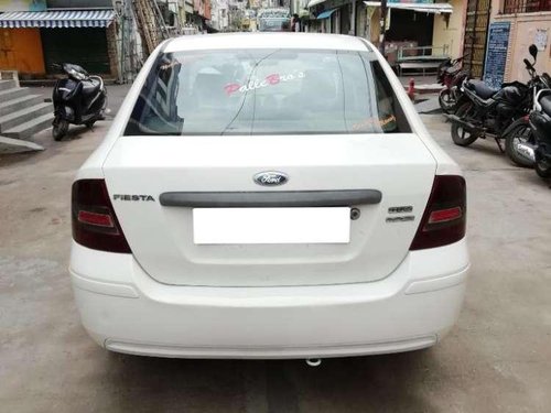 Used 2006 Fiesta  for sale in Vijayawada