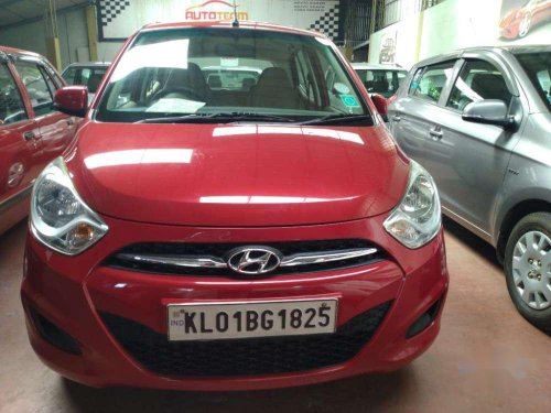 Used 2012 i10 Sportz 1.2  for sale in Kochi