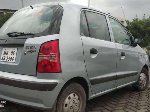 Used 2005 Santro Xing GL  for sale in Kharghar