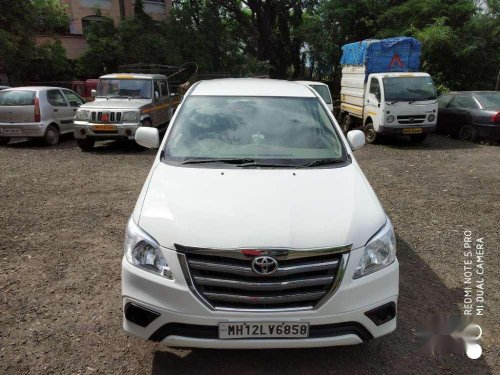 Used 2008 Innova  for sale in Pune