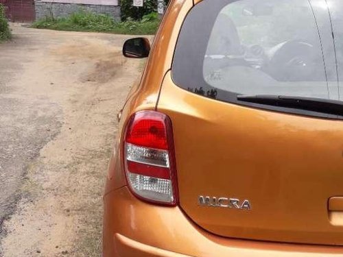 Used 2011 Micra Diesel  for sale in Palakkad