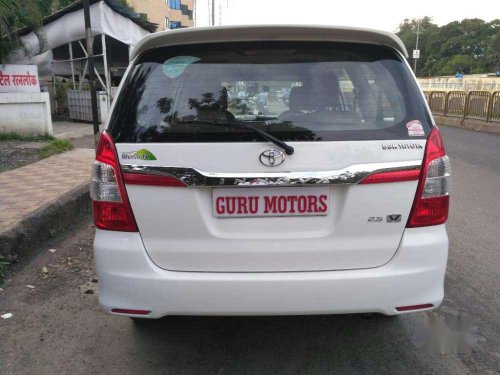 Used 2015 Innova  for sale in Pune