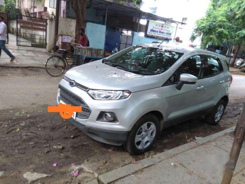 Used 2014 EcoSport  for sale in Chennai