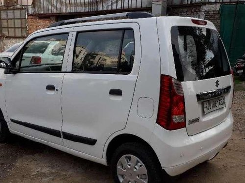 Used 2014 Wagon R LXI  for sale in Ahmedabad