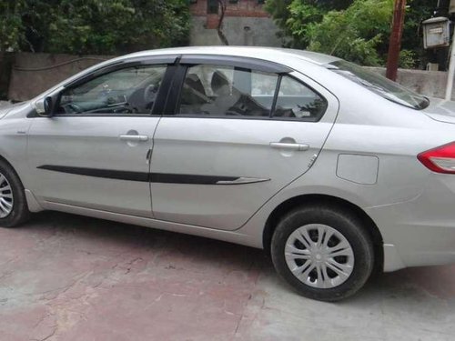 Used 2015 Ciaz  for sale in Agra