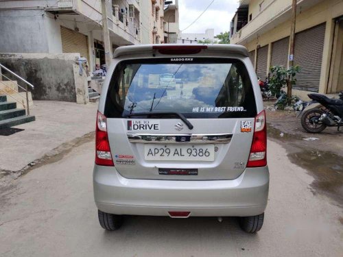 Used 2010 Wagon R VXI  for sale in Hyderabad