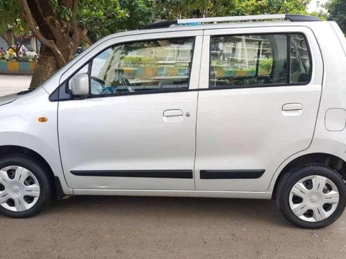 Used 2015 Wagon R VXI  for sale in Mumbai