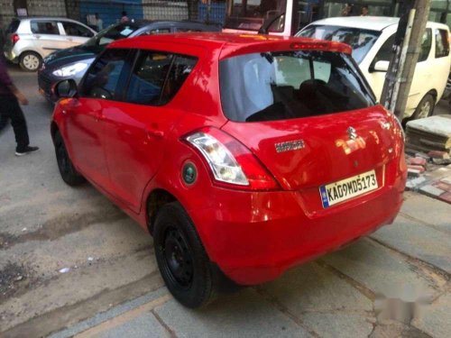 Used 2017 Swift VXI  for sale in Nagar