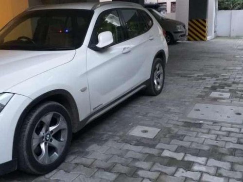 BMW X1 sDrive20d M Sport, 2012, Diesel AT for sale 