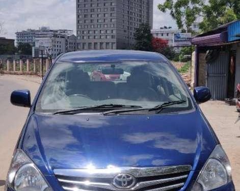 Used 2005 Innova  for sale in Chennai
