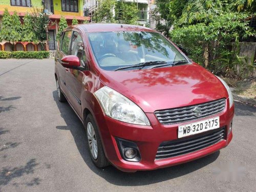 Used 2013 Ertiga VDI  for sale in Kolkata