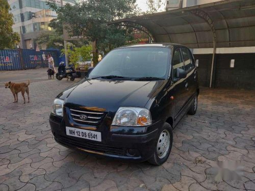 Hyundai Santro Xing XO eRLX - Euro III, 2007, Petrol MT for sale 