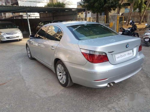 Used 2009 5 Series 530d Highline Sedan  for sale in Mumbai