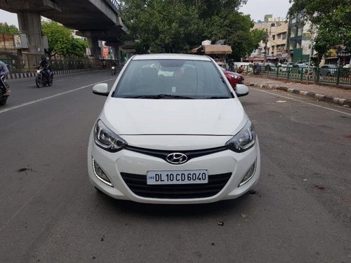 Hyundai i20 MT 2012 for sale