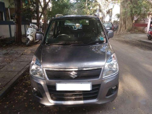 Used 2013 Wagon R VXI  for sale in Chennai
