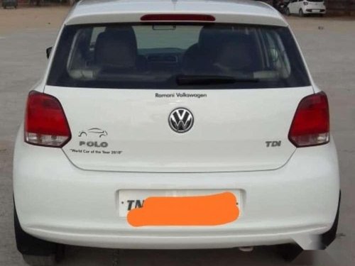 Used 2010 Polo  for sale in Coimbatore