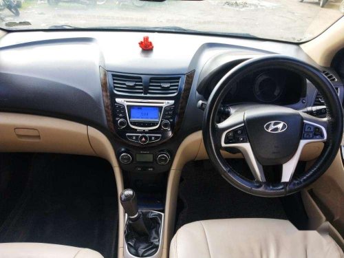 Used 2012 Verna 1.6 VTVT SX  for sale in Gaya