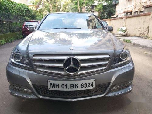 Used 2014 C-Class  for sale in Goregaon