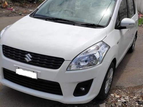 Used 2014 Ertiga VDI  for sale in Rajkot