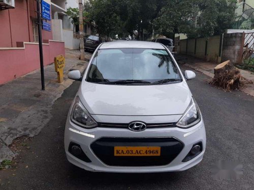 Used 2015 Xcent  for sale in Nagar