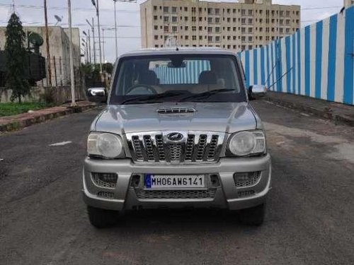 Used 2010 Mahindra Scorpio M2DI MT for sale