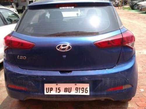 Used 2015 i20 Sportz 1.2  for sale in Meerut