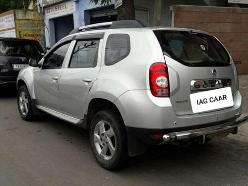 Used 2014 Duster  for sale in Coimbatore