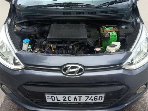 Hyundai Grand i10 2013-2016 Sportz MT for sale