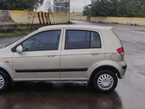 Hyundai Getz GLS, 2006, Petrol MT for sale 