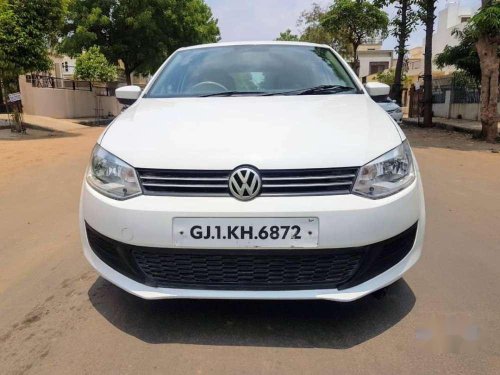 Used 2011 Polo  for sale in Ahmedabad