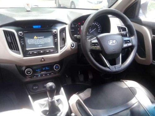 Used 2015 Creta 1.6 SX  for sale in Chennai