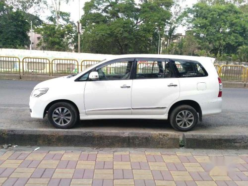 Used 2015 Innova  for sale in Pune