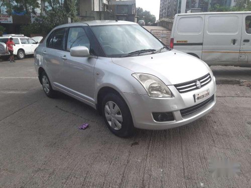 Used 2009 Swift Dzire  for sale in Mumbai