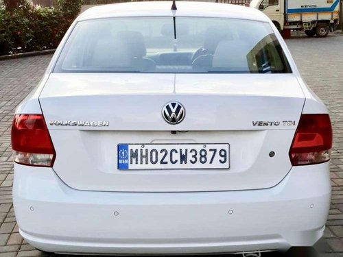 Used 2013 Vento  for sale in Thane