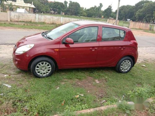 Used 2009 i20 Magna 1.4 CRDi  for sale in Nagar