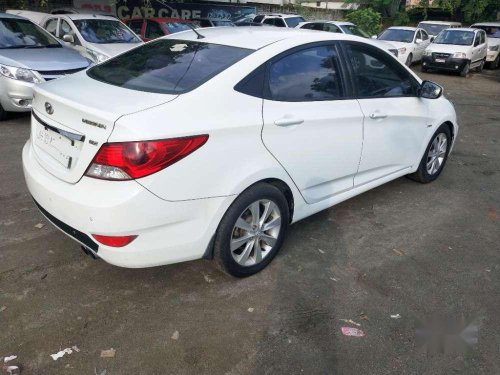 Used 2012 Verna 1.6 VTVT SX  for sale in Gaya