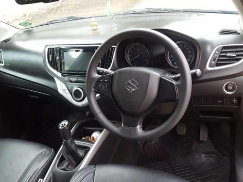 Used 2016 Baleno Petrol  for sale in Pune