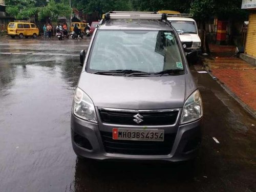 Used 2014 Wagon R LXI  for sale in Mumbai