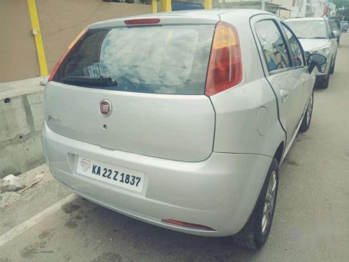 2013 Fiat Punto MT  for sale at low price