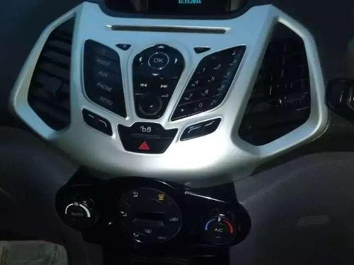 Used 2014 EcoSport  for sale in Chennai