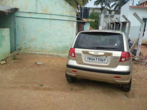 Used 2005 Getz GLS  for sale in Coimbatore