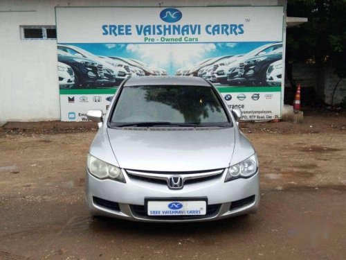 Used 2007 Civic  for sale in Tiruppur
