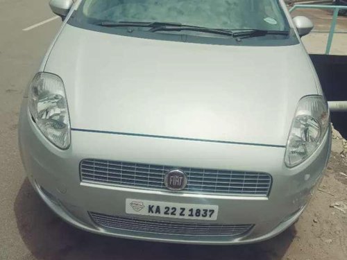 2013 Fiat Punto MT  for sale at low price