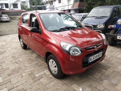 Used 2014 Alto 800 LXI  for sale in Kochi