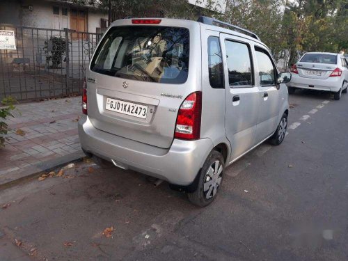 Used 2009 Wagon R VXI  for sale in Ahmedabad