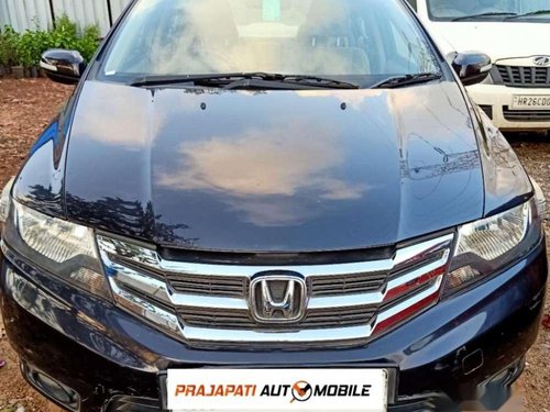 Used 2012 City 1.5 V MT  for sale in Mumbai