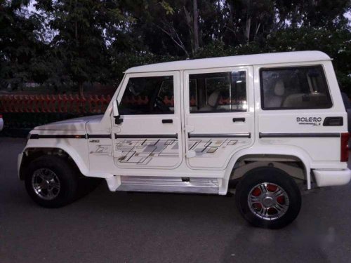 Mahindra Bolero SLX 2WD, 2015, Diesel MT for sale 