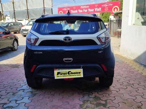 Used 2018 Nexon 1.2 Revotron XZ Plus  for sale in Jaipur